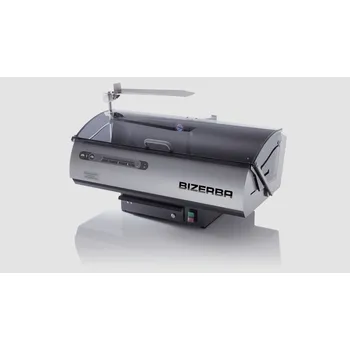 Kráječ na chleba BIZERBA Kráječ na chleba, průměr nože 250 mm , 230 V | BIZERBA, B100