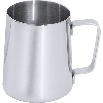 CONTACTO Hrnek z nerezové oceli s úchytem 0,35 l | CONTACTO, 1020/040