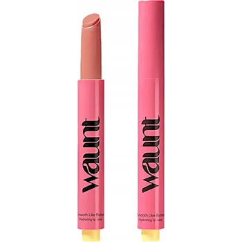 Péče o rty ORIFLAME Hydratační balzám na rty Waunt Sladké Polibky _ PEACHY PINK