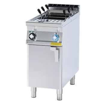 Vařič Vařič těstovin elektrický 40 l s podestavbou 400 V | RM - CP-94ET