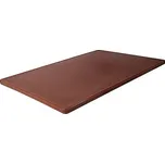 CONTACTO Krájecí deska HACCP 450x300x12 mm, hnědá | CONTACTO, 1524/454