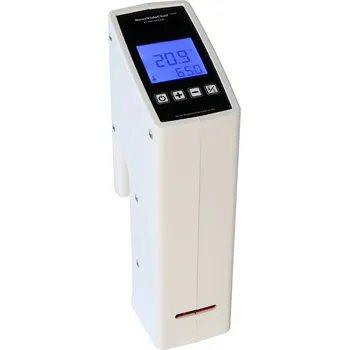 Vakuovačka VAC STAR Sous-Vide Chef CLASSIC, bílé | VAC STAR, Sous Vide Chef Classic white Vac-Star