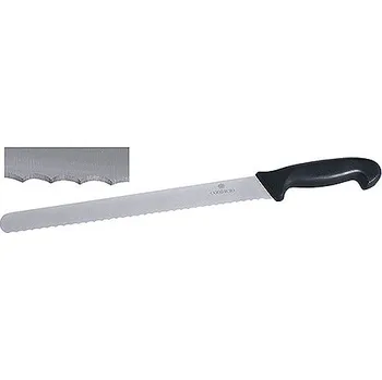 CONTACTO Nůž na šunku a lososa 430 mm | CONTACTO, Megol