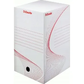 Archivační box Archivační krabice Esselte s víkem