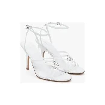 Dámské sandále Estro Sandály ER00116905 Bílá 36