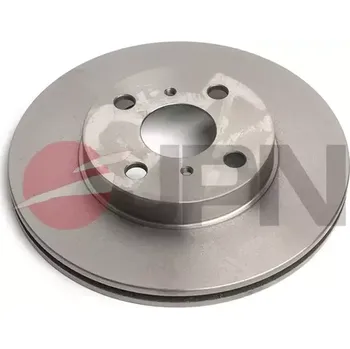 Brzdový kotouč JPN Brzdový kotouč - 255 mm JPN 30H2055-JPN