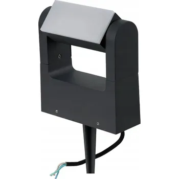 Bezpečnostní kamera Zahradní reflektor s bodcem FRAME SPIKE V.2 DGR AZ6320 - AZzardo