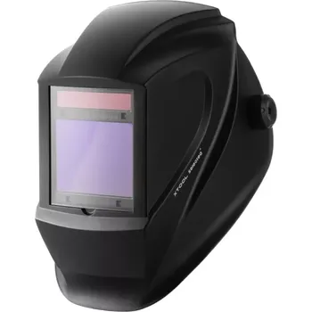 Svářečská kukla xTool - Automaticky stmívací helma pro laserové svařování