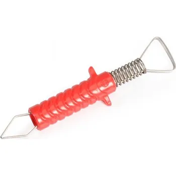 Antiparazitikum pro psa Camon Tick Tweezers - pinzeta na vyjímání klíšťat 1 ks