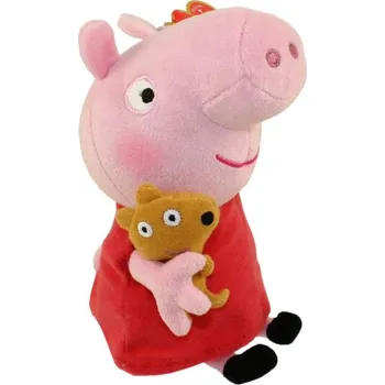 Hračka Prasátko Peppa 15cm