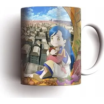 Keramický hrnek 330 ml Manga a anime