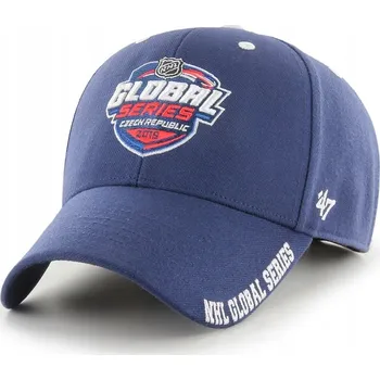 Kšiltovka Pánská Kšiltovka 47 Brand Defrost MVP NHL Global Series GS19