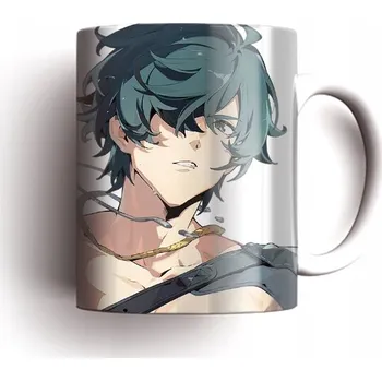 Keramický hrnek 330 ml Manga a Anime