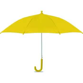 Deštník Automatický dětský deštník Drykid - Žlutá