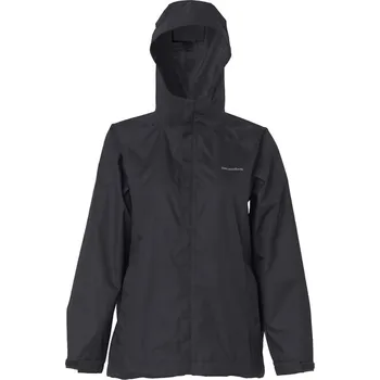 Rybářské oblečení Grundéns Bunda Weather Watch Black Velikost: XXL