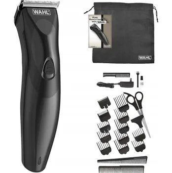 Strojek na vlasy Zastřihovač vlasů a vousů Wahl Haircut & Beard