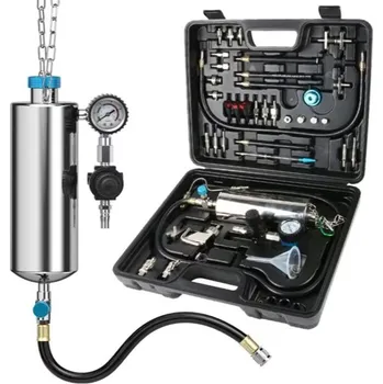 Nářadí pro automobil AutoXScan X101 PRO Tester vstřikovačů, diagnostický nástroj