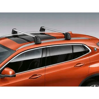 Příčník na automobil Střešní nosiče BMW 82712444243 111 cm