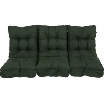 Podsedák Sada sedáků na houpačku Monte Carlo 170 cm H024-32IB PATIO 468355