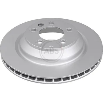 Brzdový kotouč Brzdový kotouč A.B.S. 17824