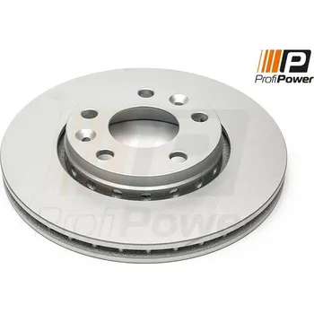 Brzdový kotouč Brzdový kotouč ProfiPower 3B1047