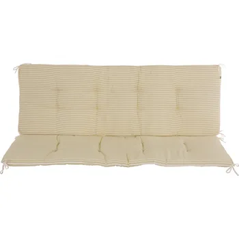 Podsedák Sada sedáků na houpačku / lavici Girona 5 cm C012-05PB PATIO 467711