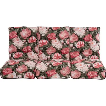 Podsedák Sada sedáků na houpačku Monte Carlo 170 cm A101-23PB PATIO 468356