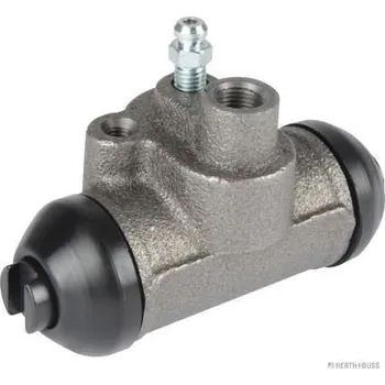 Brzdový válec Válec kolové brzdy HERTH+BUSS JAKOPARTS J3238042