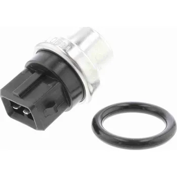 Ventilátor topení a klimatizace Teplotní spínač, větrák chladiče VEMO V15-99-2008