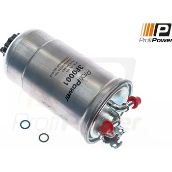Palivový filtr Palivový filtr ProfiPower 3F0001