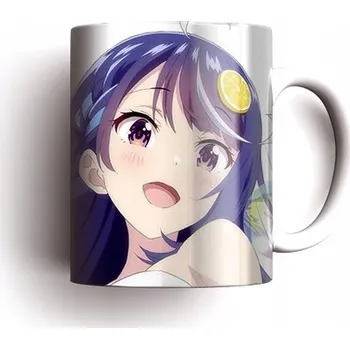 Keramický hrnek 330 ml Manga a anime