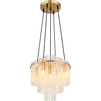 Svítidlo GLOBO GORLEY 15698H2M Závěsné svítidlo