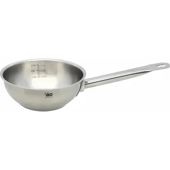 Hrnec Elo 24716 Rendlík nerezový Profi Cuisine 16 cm, 0,8 l, stříbrná