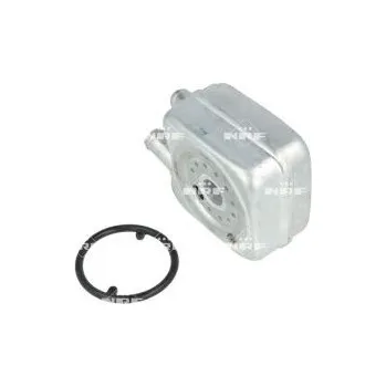 Chladič motoru Olejový chladič, motorový olej NRF 31305