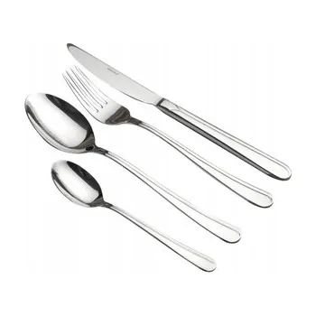 Příbor Sada příborů Kinghoff 1 24 ks.