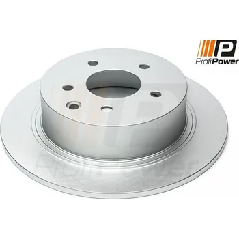 Brzdový kotouč Brzdový kotouč ProfiPower 3B2038