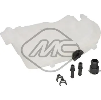 Chladič motoru Vyrovnávací nádoba, chladivo METALCAUCHO 03657