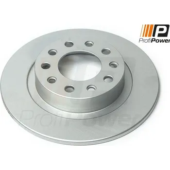 Brzdový kotouč Brzdový kotouč ProfiPower 3B2176