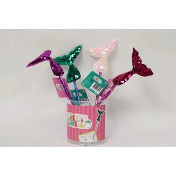 PROPISKA pero CUBIE SQUAD 60318 s motivem mořské panny 03184