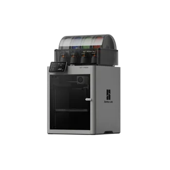 3D tiskárna 3D tiskárna Bambu Lab P2S Combo