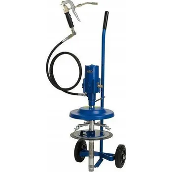 Pneumatická mazací souprava pro 10kg vědro PRESSOL