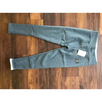 Dámské legíny Zateplené kamaše PESAIL vel: 3XL/4XL