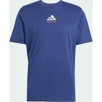 Pánské tričko Adidas M Gallery T JM6438 2XL + DÁREK