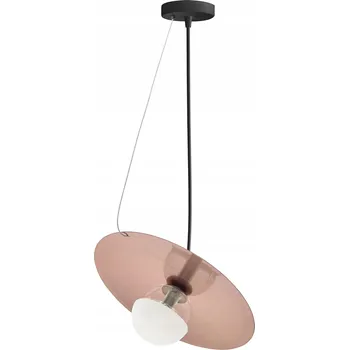 Závěsné svítidlo TOOLIGHT APP1418-CP 1-bodové světlo G9