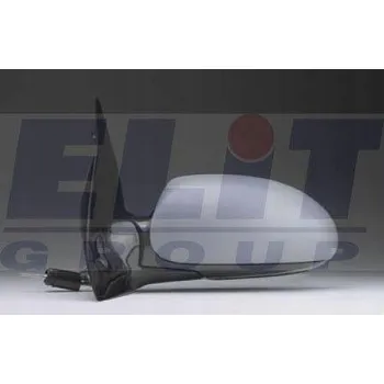 Auto zrcátko Alkar 6133399 Zpětné zrcátko