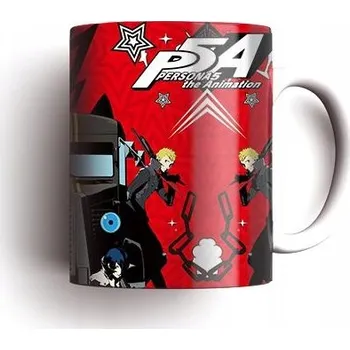 Keramický hrnek 330 ml Manga a anime