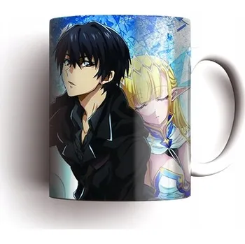 Keramický hrnek 330 ml Manga a anime