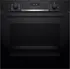 Vestavná trouba BOSCH HBG537EB4