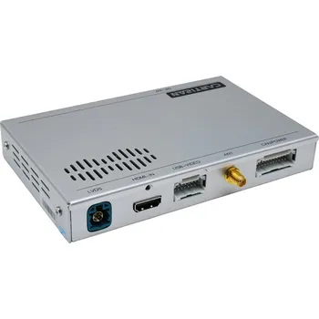 Bluetooth adaptér Modul Apple CarPlay / Android Auto pro Lexus 220931 + Prodloužená lhůta na vrácení zboží do 40 dnů