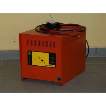 nabíječ S.P.E. NEPTUNIUM, 24V/60A